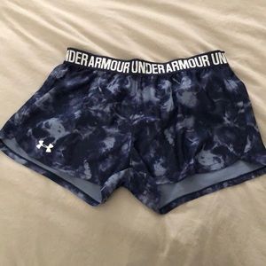 Women’s Under Armour Athletic Shorts